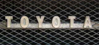 Illustration for article titled 1971 Toyota FJ40 Land Cruiser